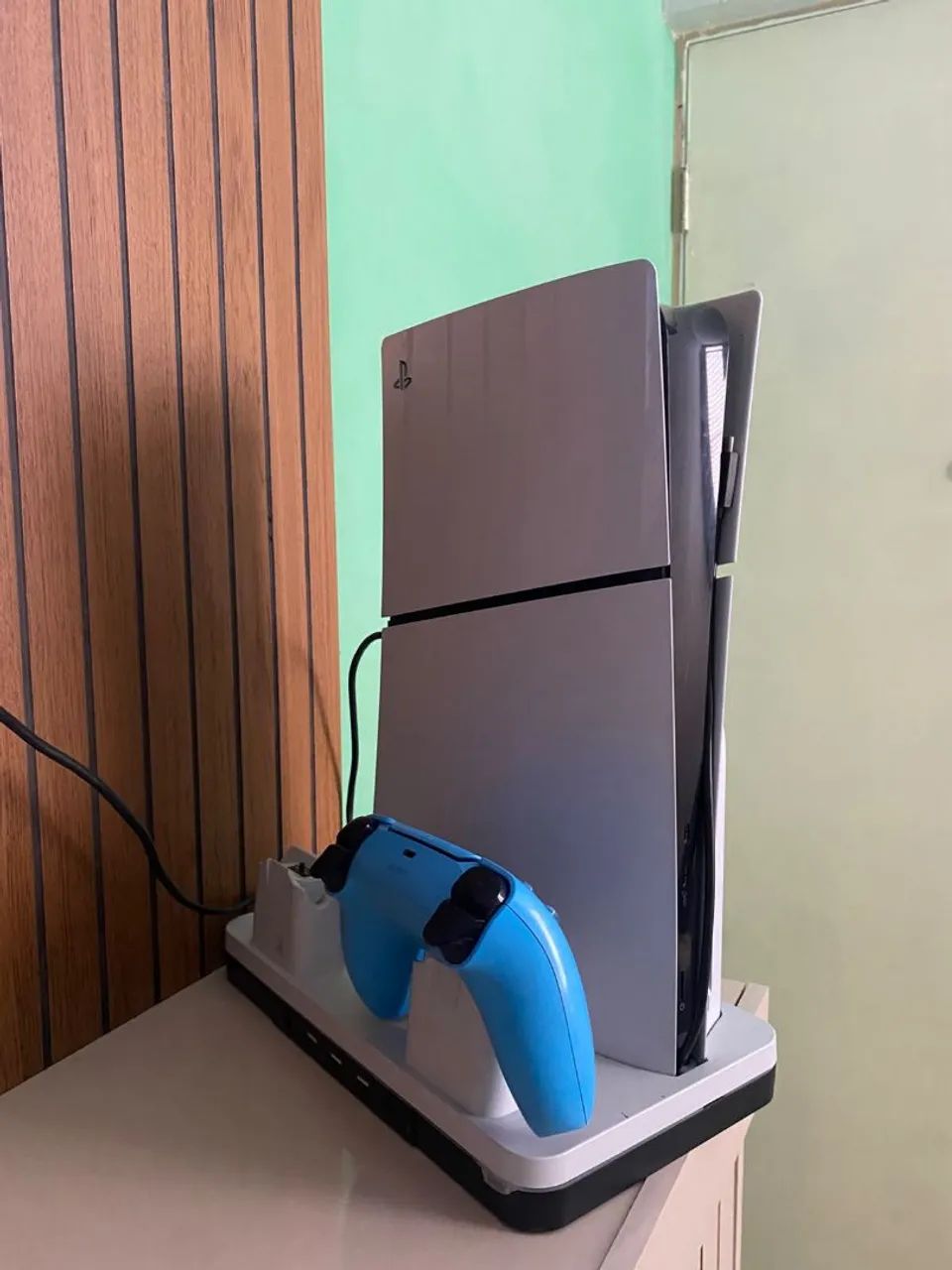 PS5 slim - Foto 4