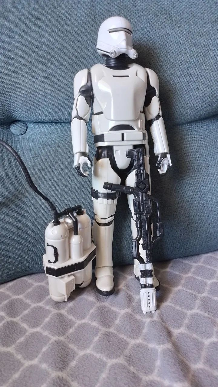FLAMETROOPER 