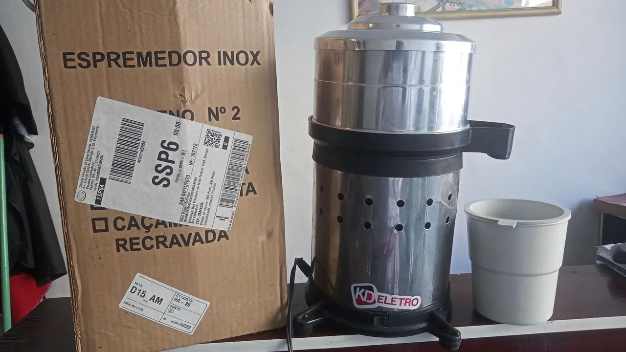 Artigos para lanchonete - Foto 5