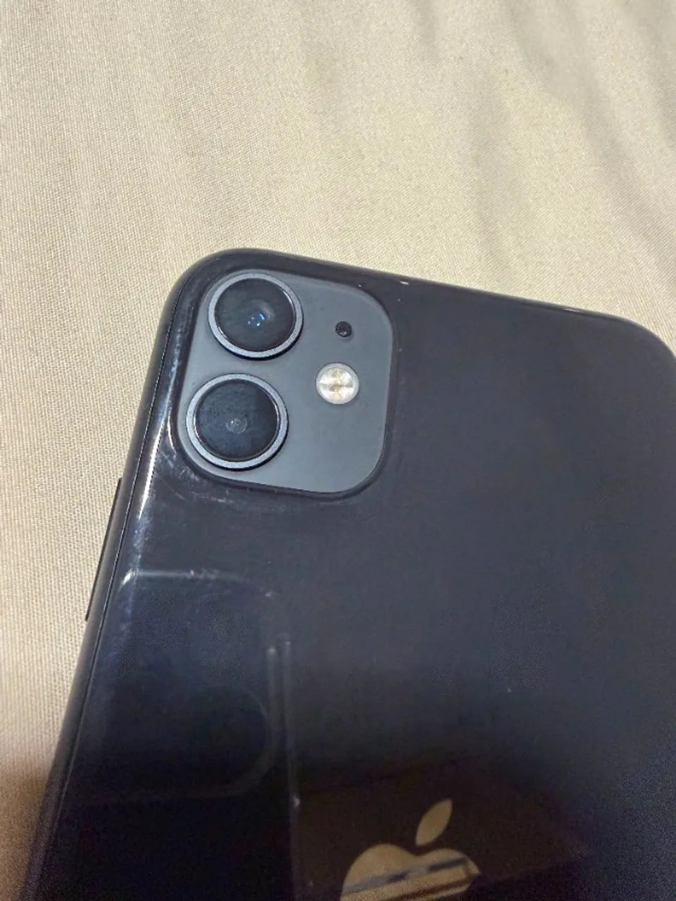 IPhone 11 128gb Preto - Foto 5