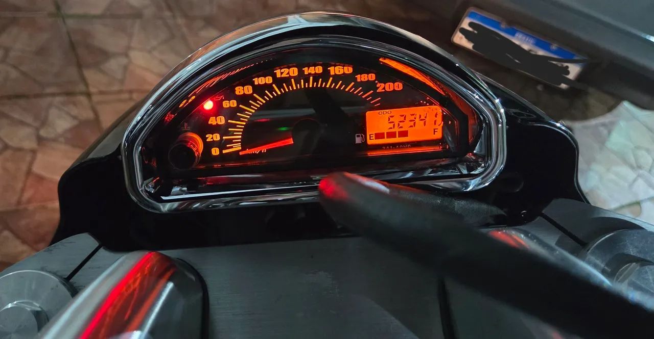 BOULEVARD M1500 SEM DETALHES 