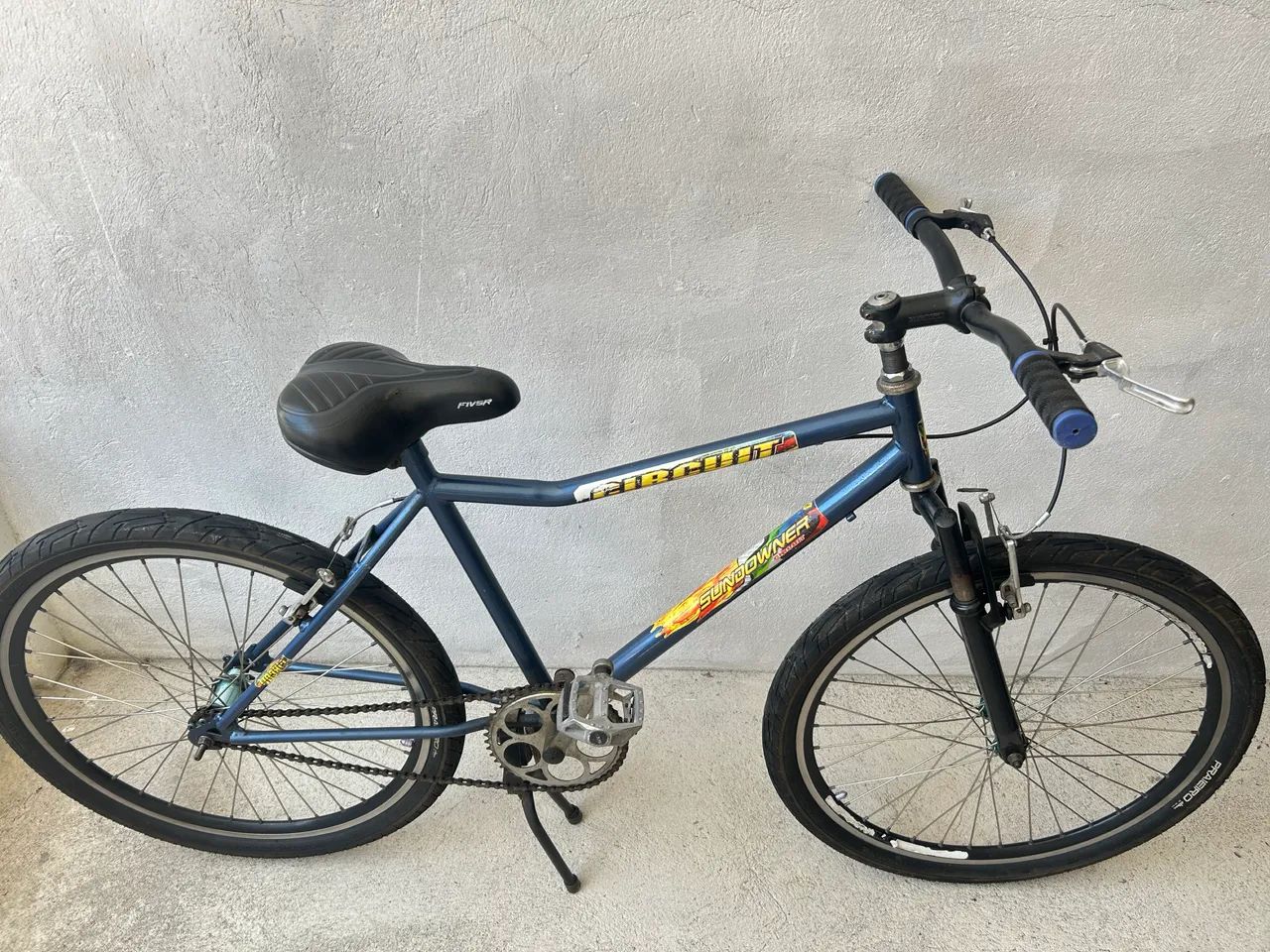 Bicicleta  - Foto 4