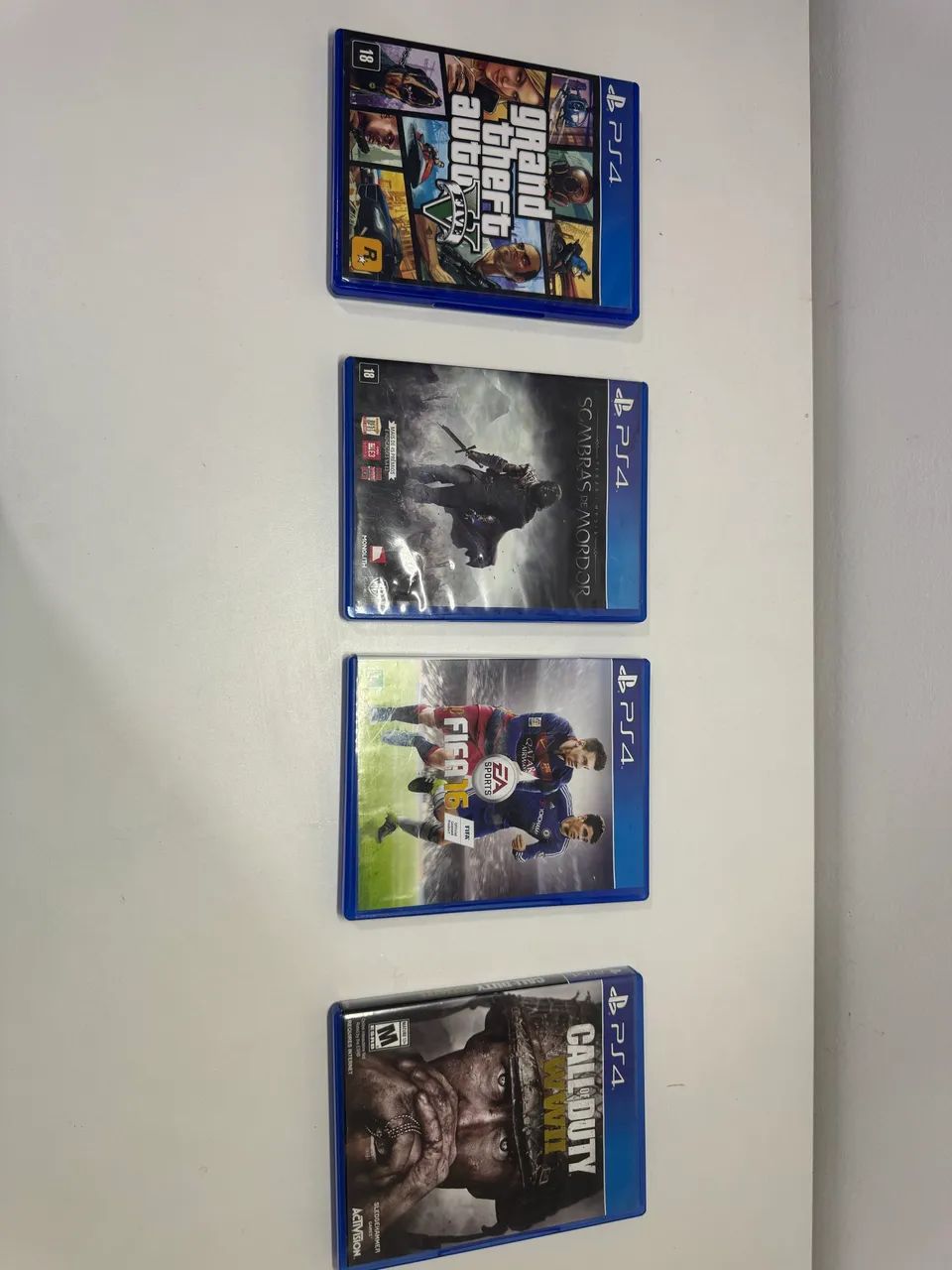 Vídeo game PS4 - Foto 3