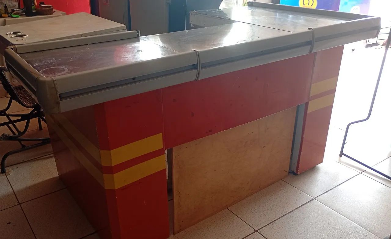 Balcão para comercio - Foto 2