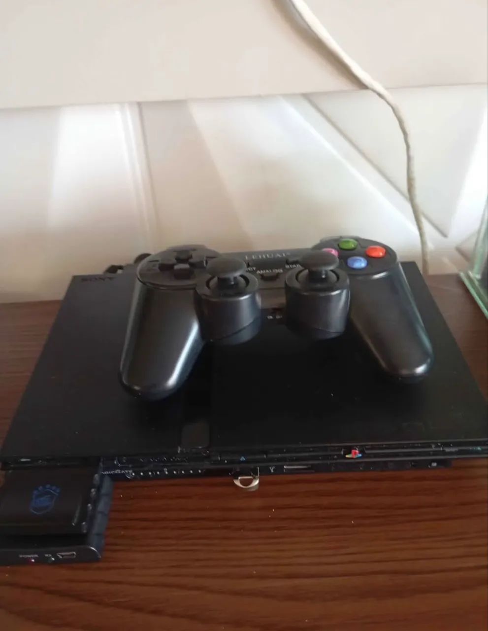 PlayStation 2 - Foto 2