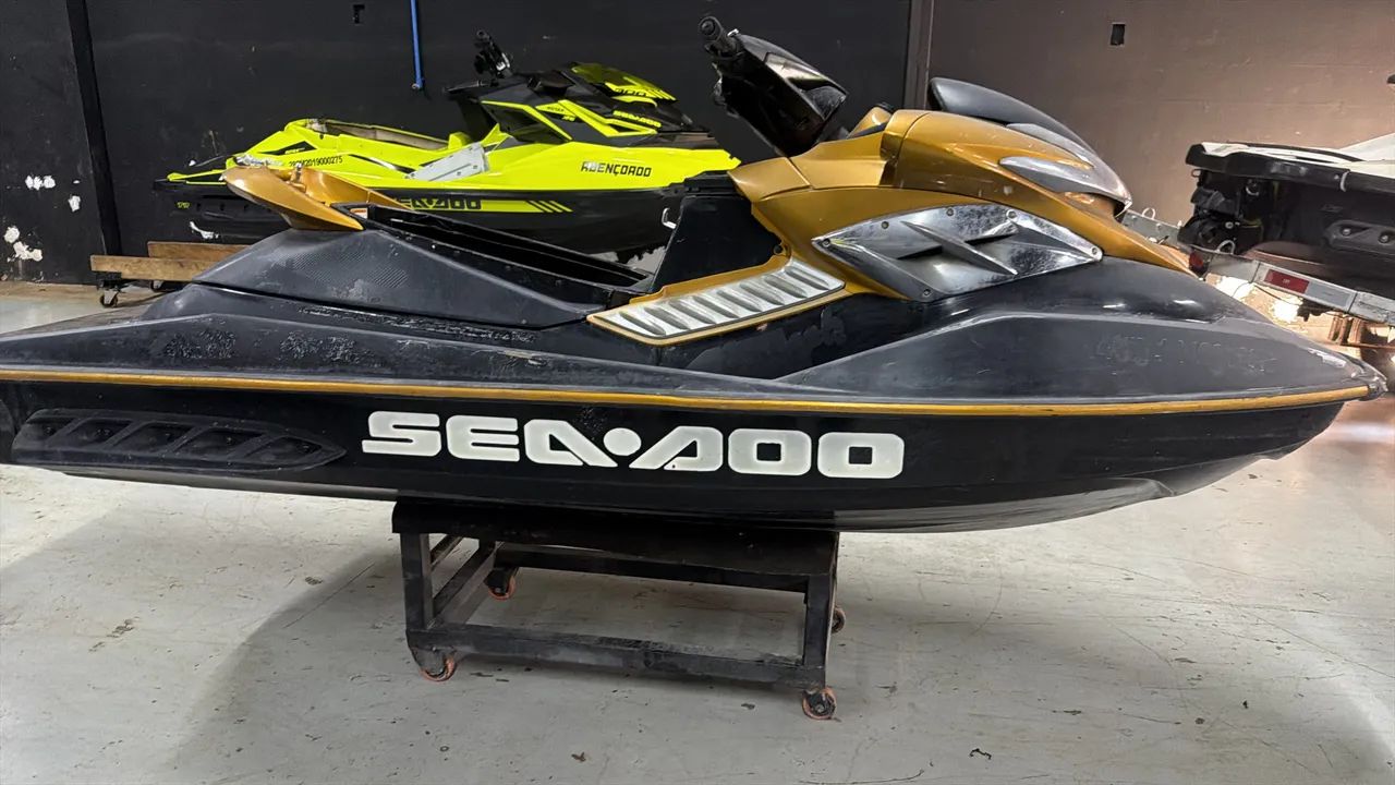 Casco de jet ski - Foto 4