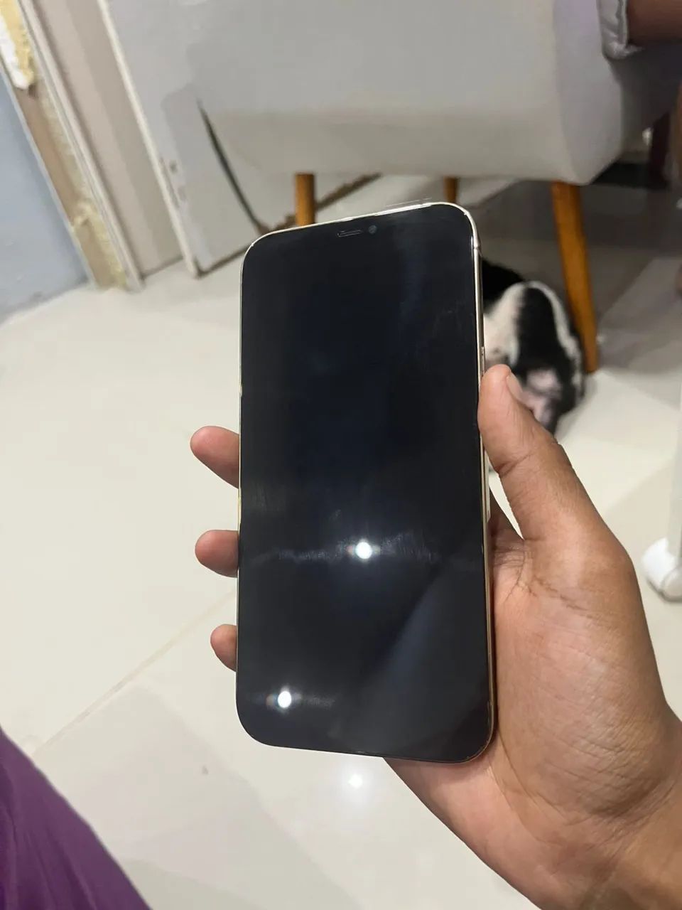 IPHONE 12 PRO MAX  - Foto 2