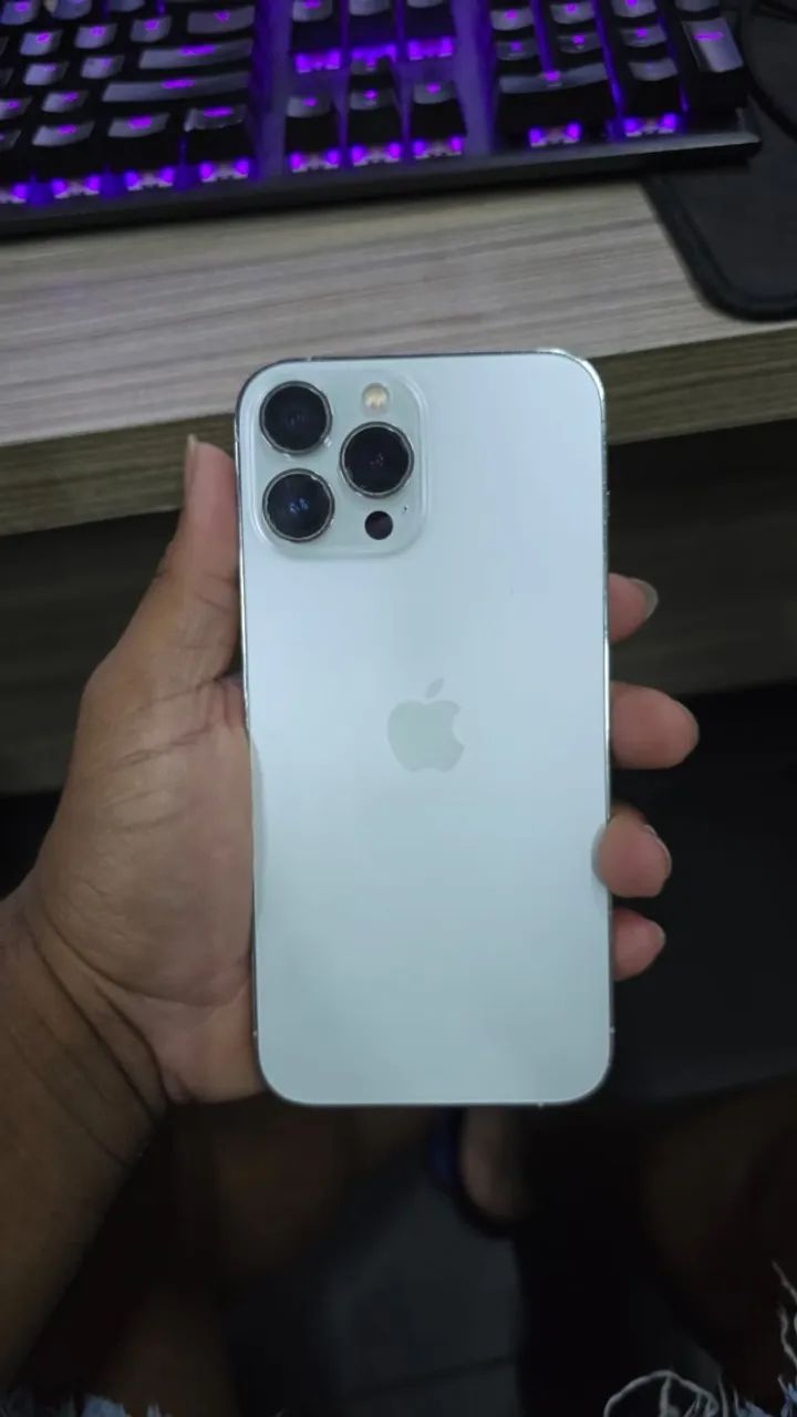 iPhone 13 PRO MAX  - Foto 2