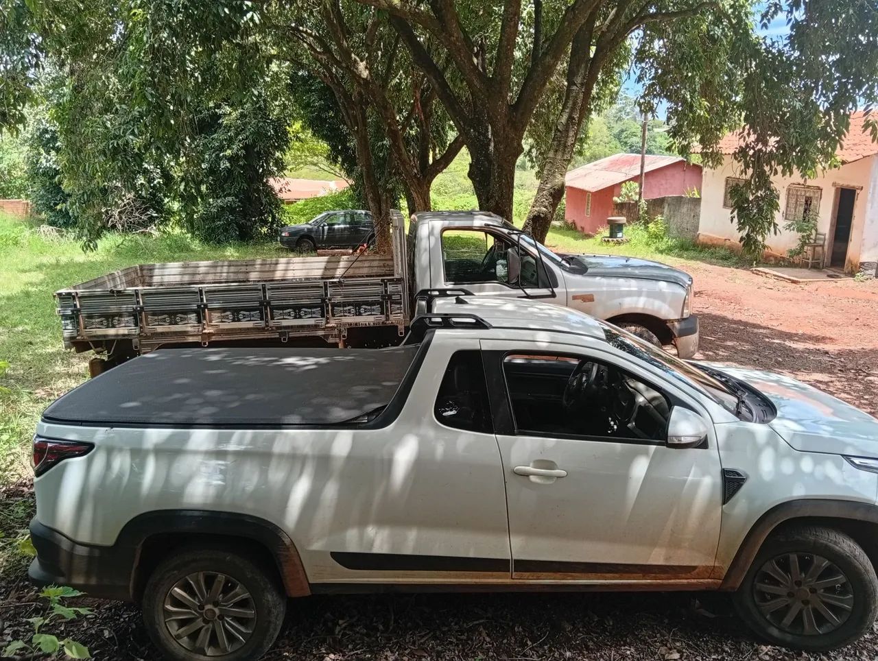 FRETE, MUDANÇA, TRANSPORTE ! - Foto 5