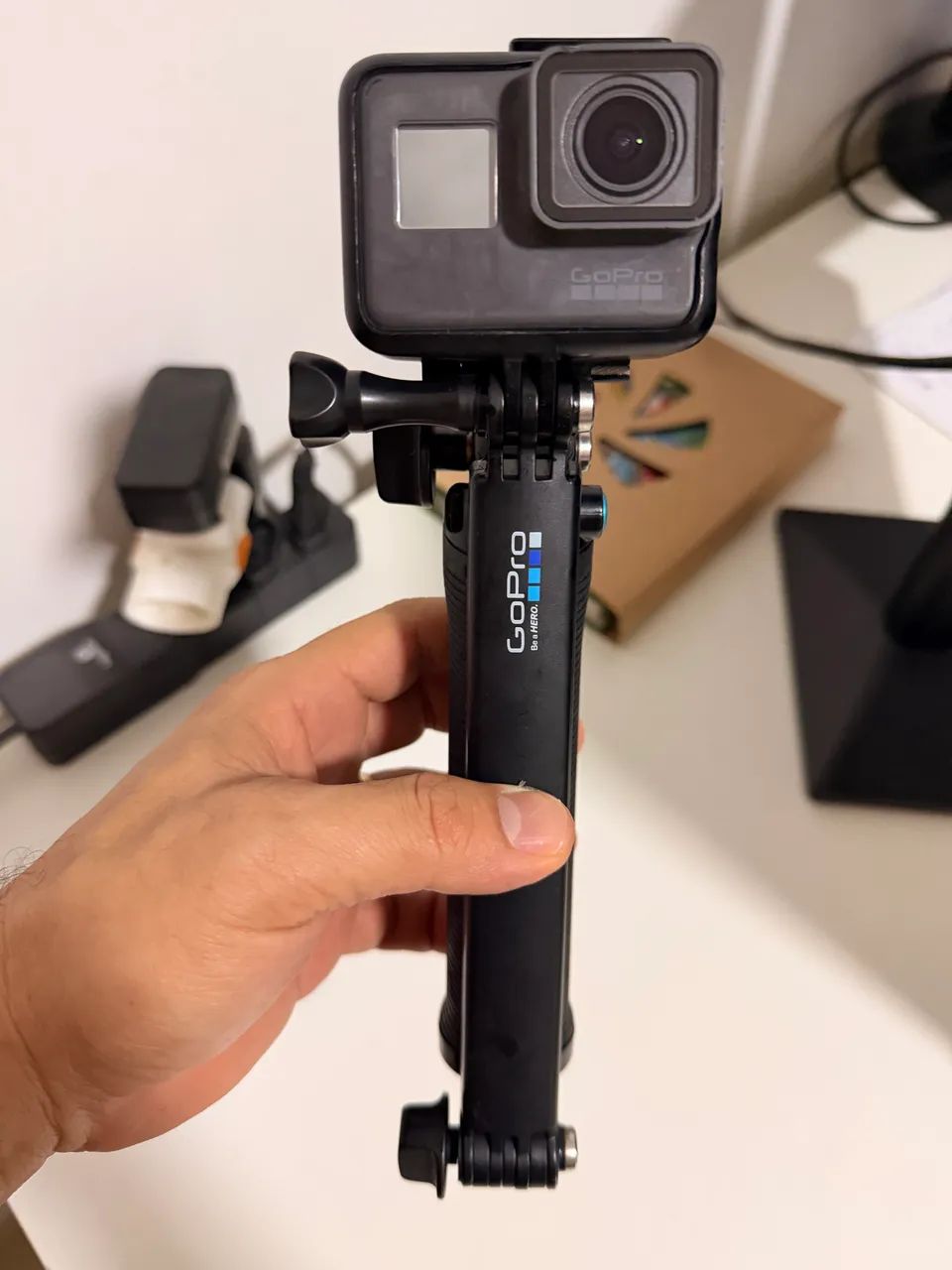 Go pro hero 6  - Foto 4