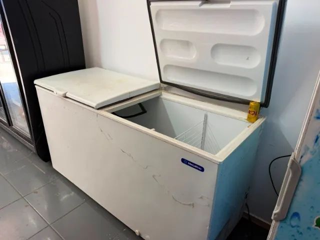 Freezer 