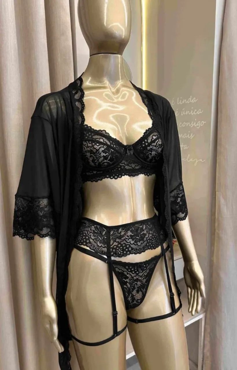Lingerie 