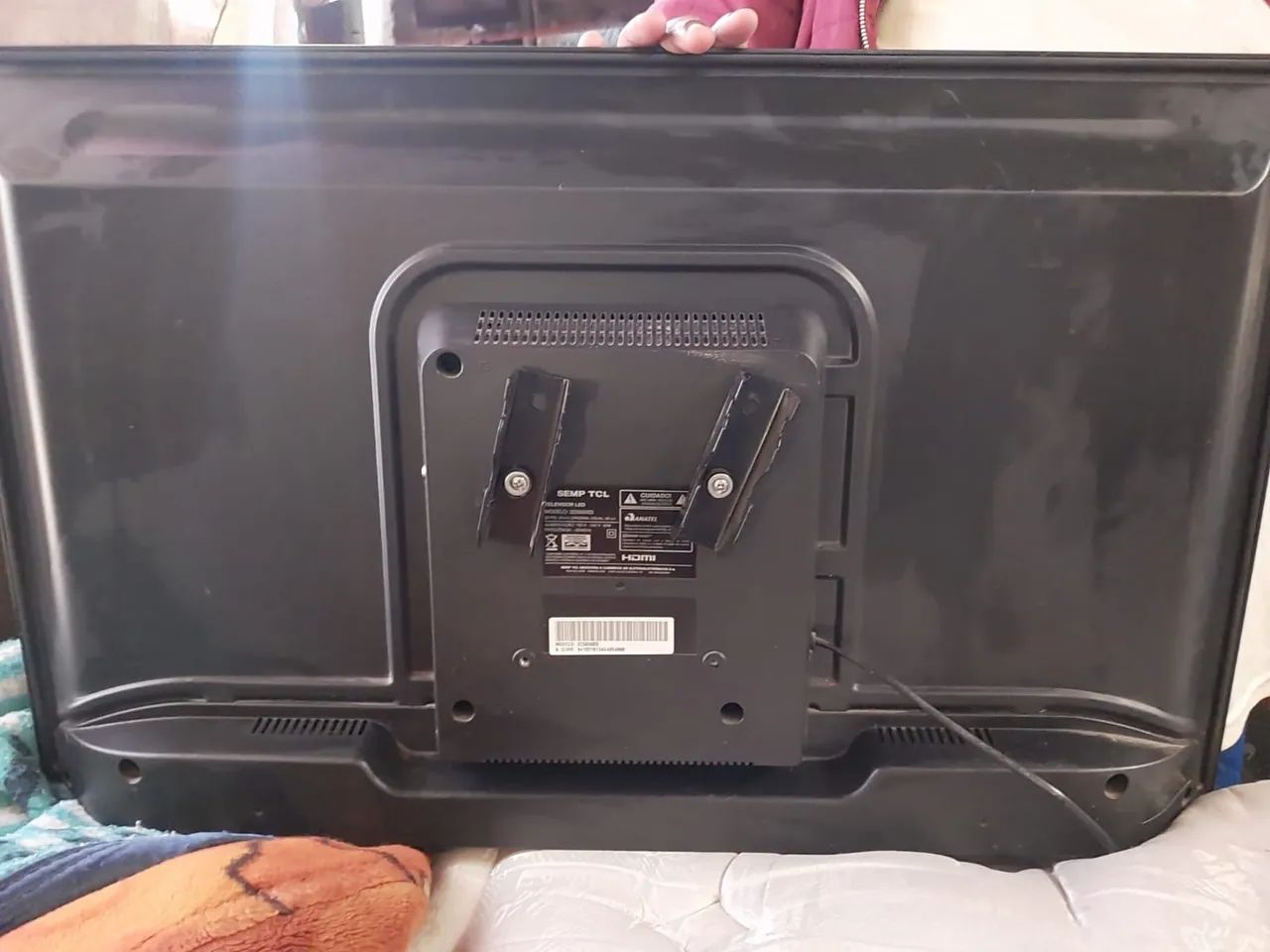vende se tv smart  - Foto 3