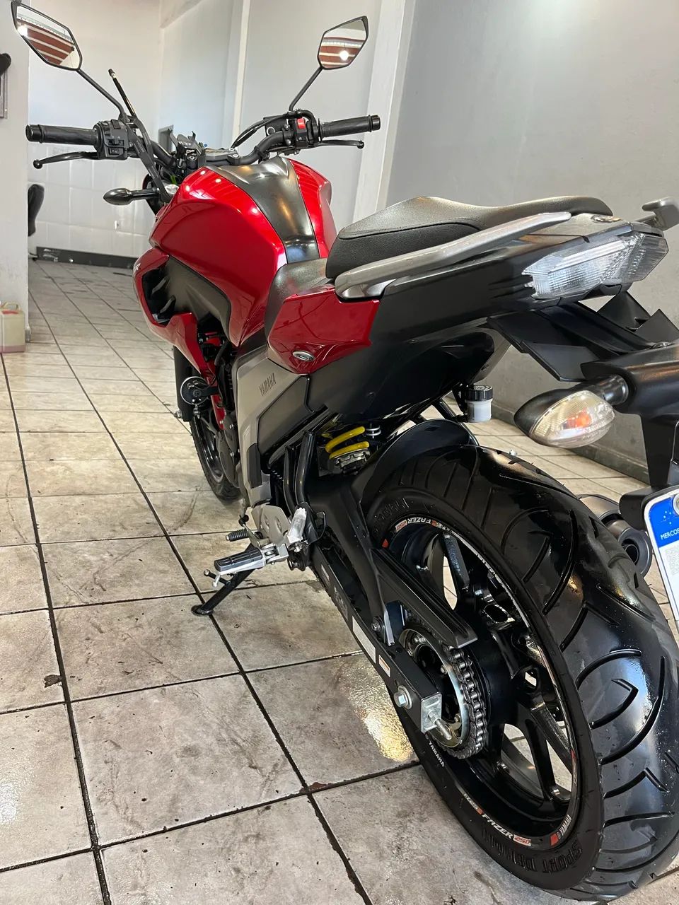 Fazer 250 ABS - Foto 5