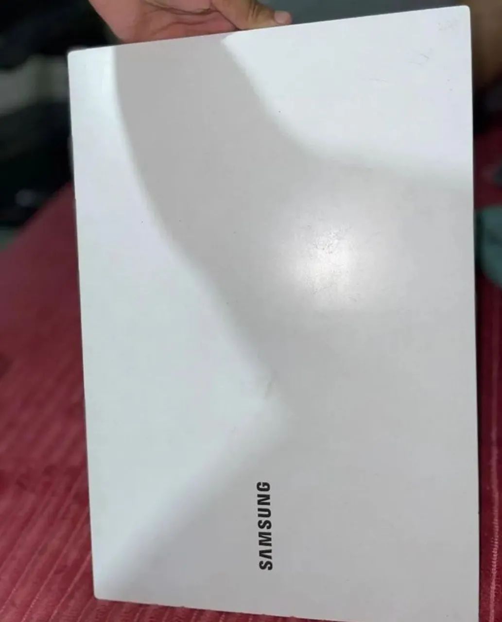 V/T Notebook Samsung - Foto 3