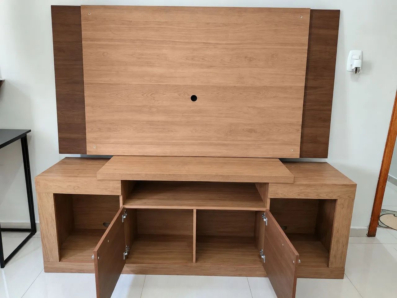 Rack + Painel - Foto 2