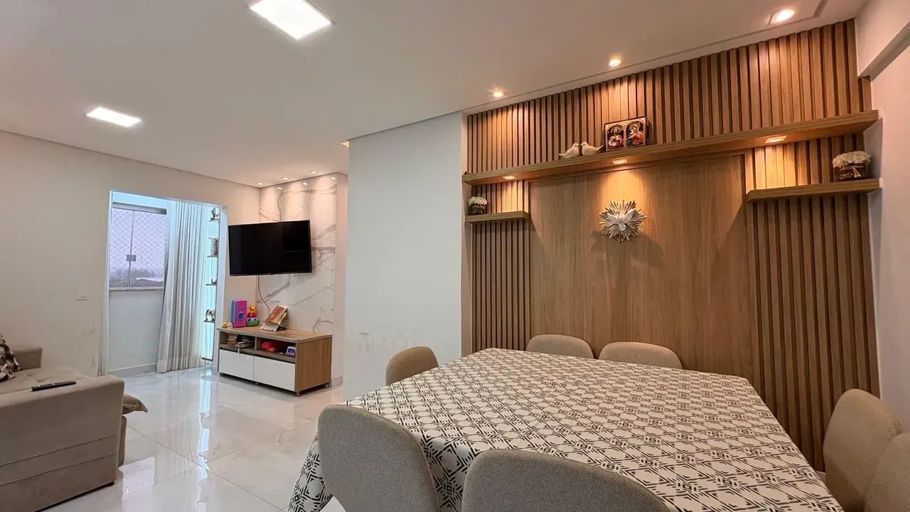 Apartamento Village Gama - Foto 3