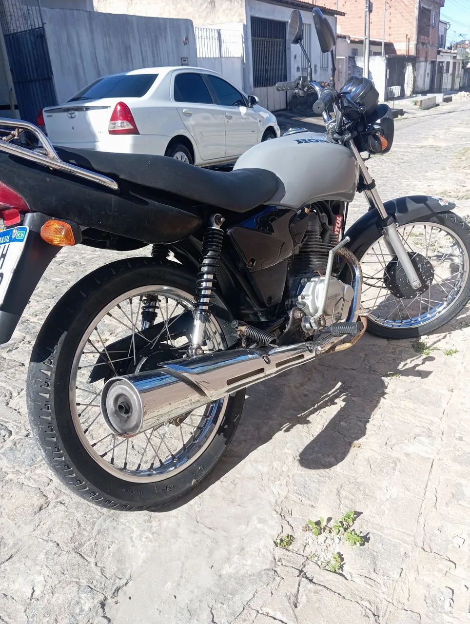 FAN 2008 VARETADA 125 - Foto 5