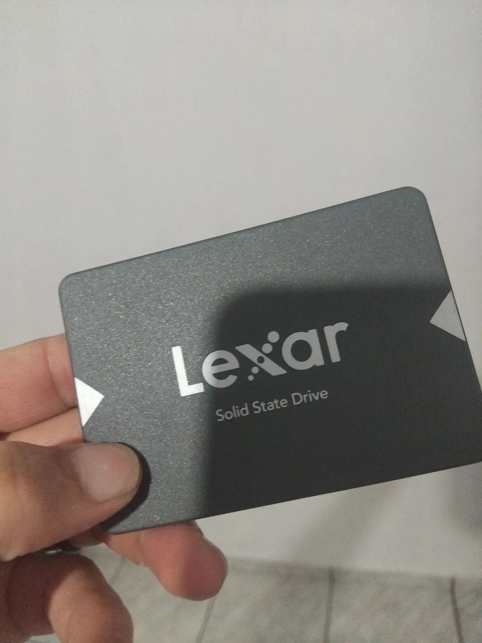 Ssd hd 120 gb !! - Foto 2