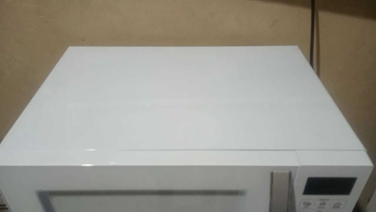 Microondas  - Foto 5