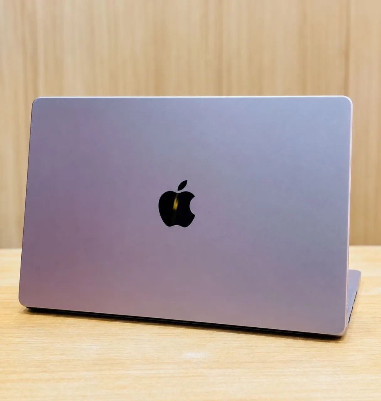Macbook Pro M1 16g 512gb Usado em excelente estado - Notebooks