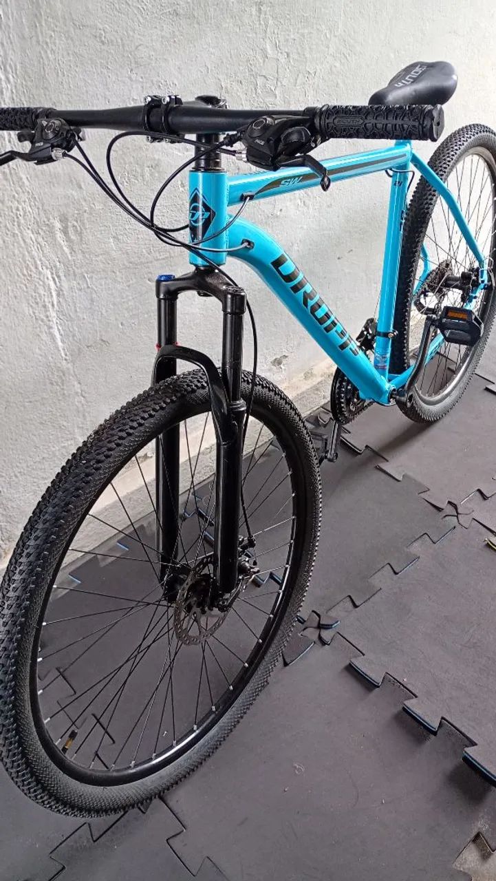 VENDE- SE BICICLETAS ARO 29 - Foto 5