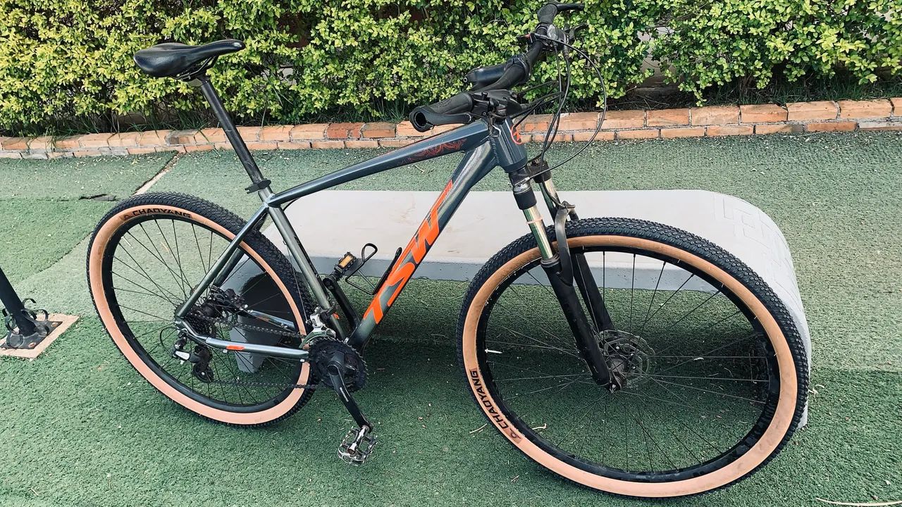 TSW HUNCK ARO 29 24V - Foto 2