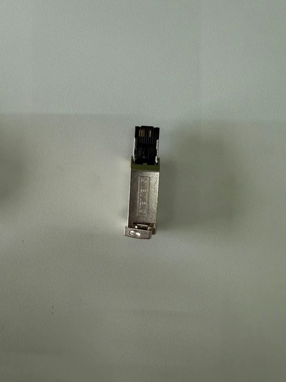 Conector RJ45 Industrial Siemens PROFINET FastConnect - 4 Pinos