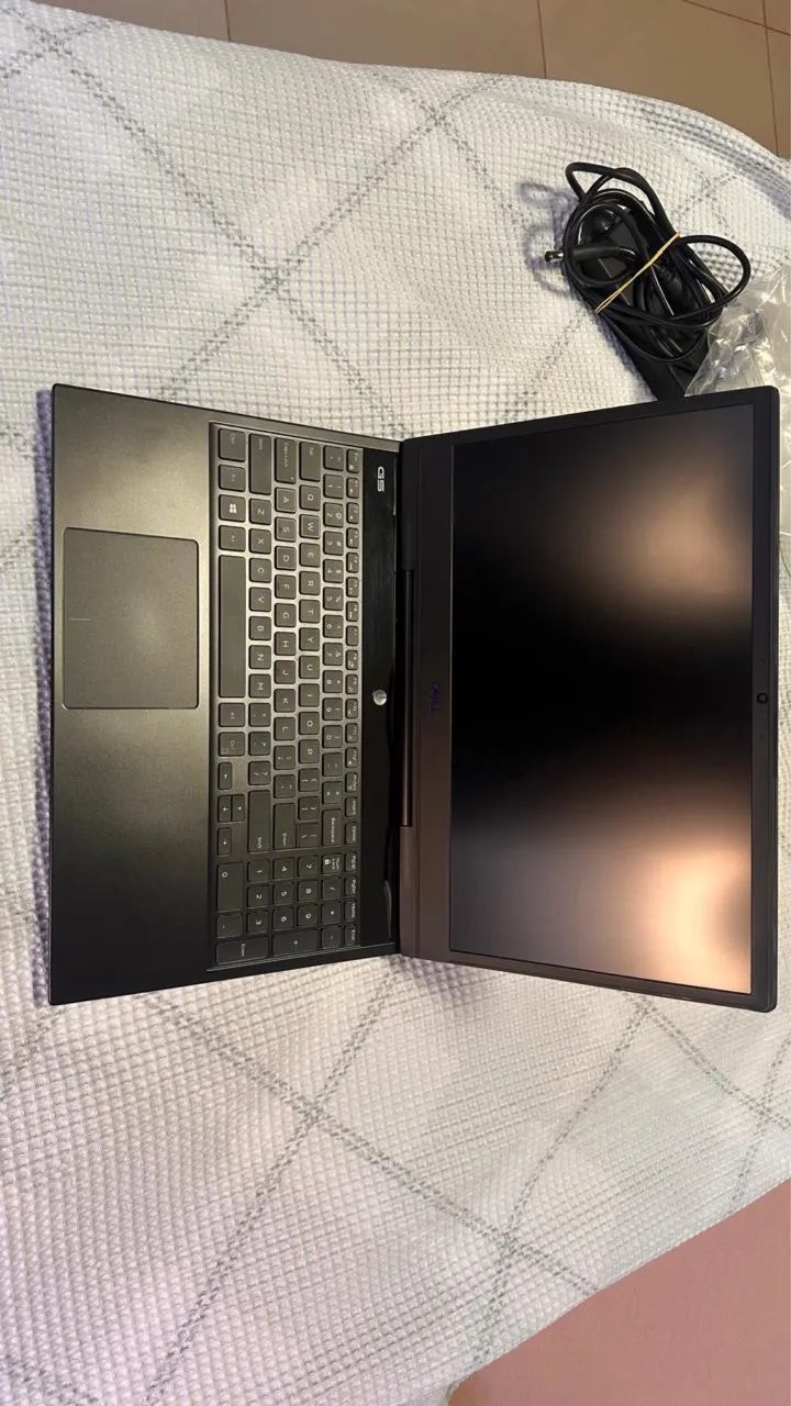 DELL G5 GAMING - RTX 2060 Windows 11 ORIGINAL  - Foto 5