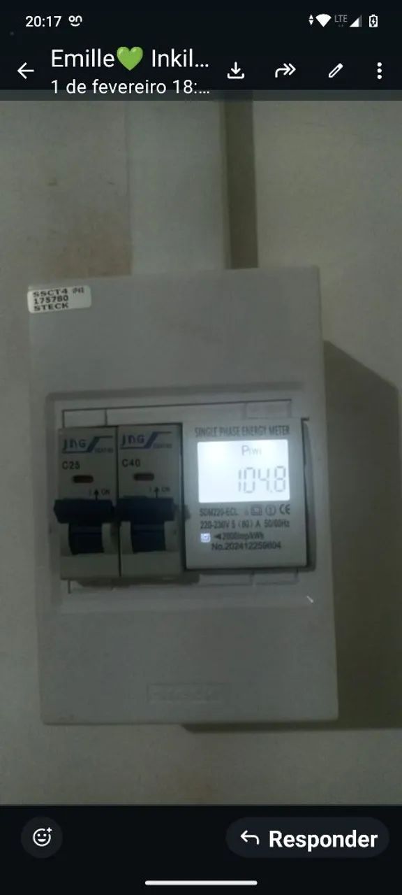 Foto - Piracicaba - Santa Terezinha
