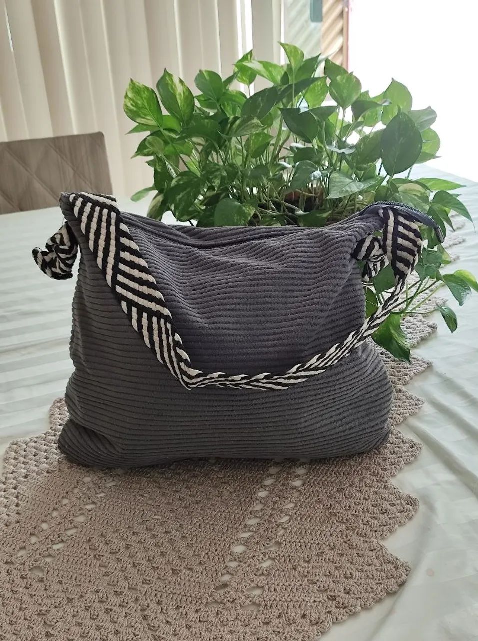 BOLSA  POR 100,00 - Foto 3