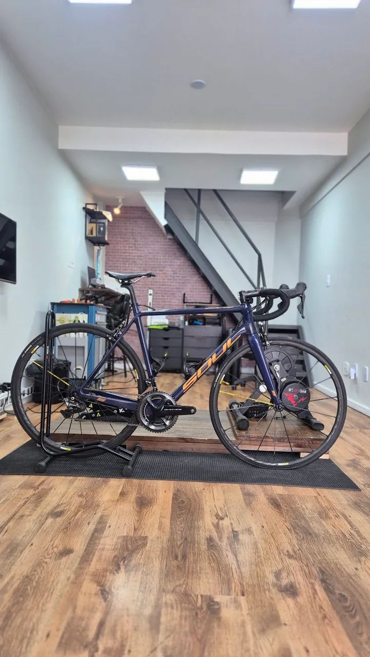 Soul 3r3 Superlight edição especial 
