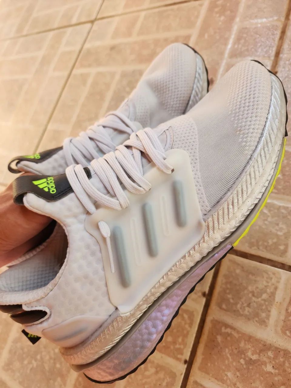 Tenis Adidas 
