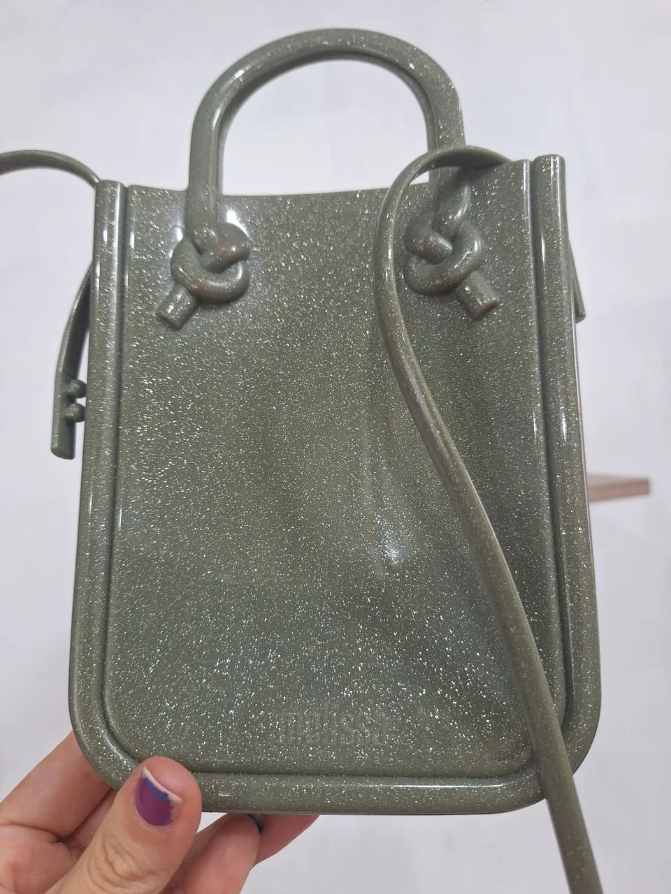 Bolsa Melissa  - Foto 2
