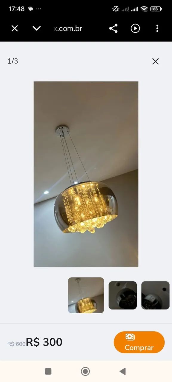 Lustre - Foto 2