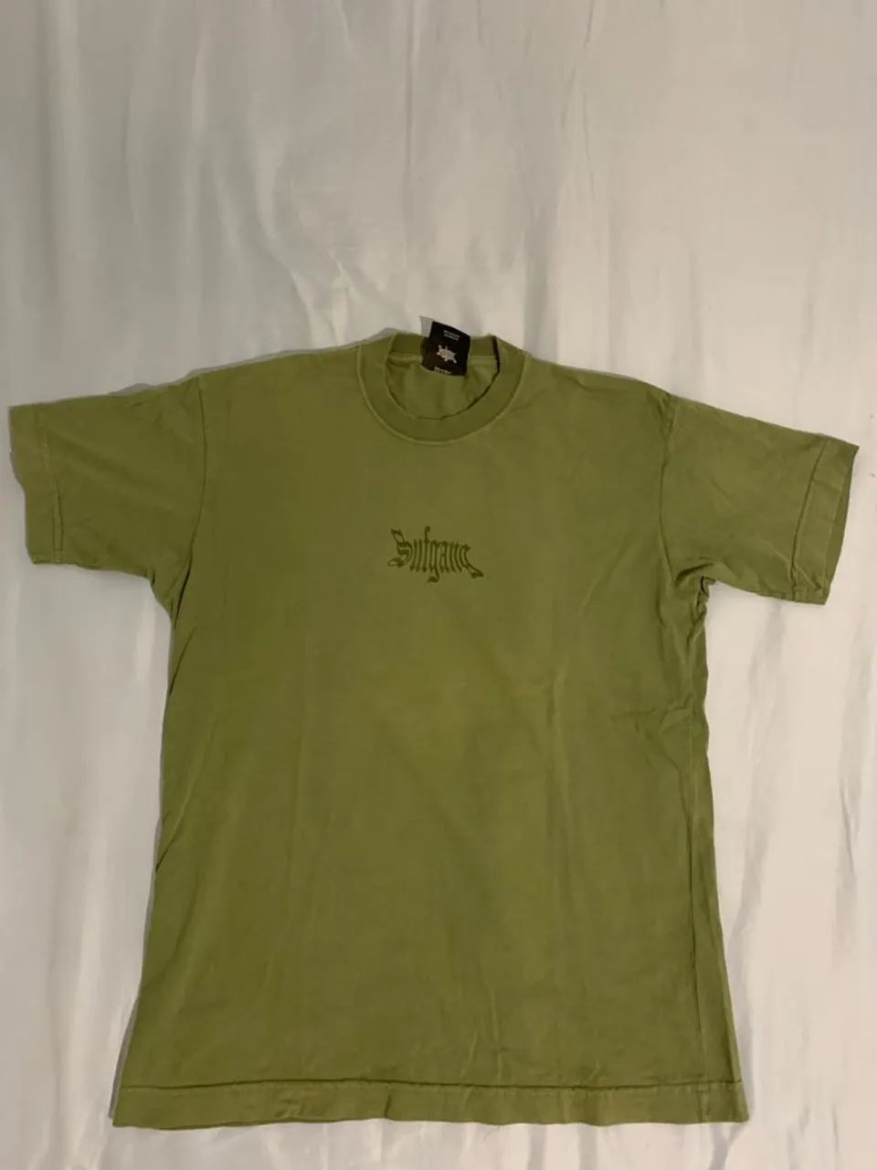 Camisa Sufgang Basic Pack