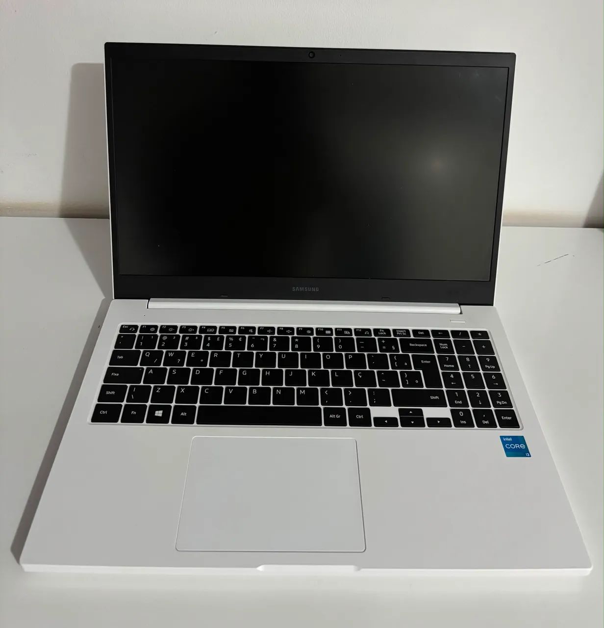 Notebook Samsung - Foto 4