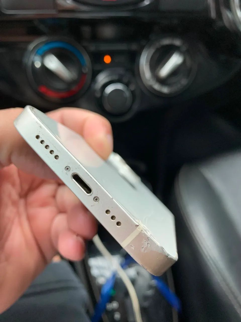 iPhone 14 128GB COMPLETO usado  - Foto 5