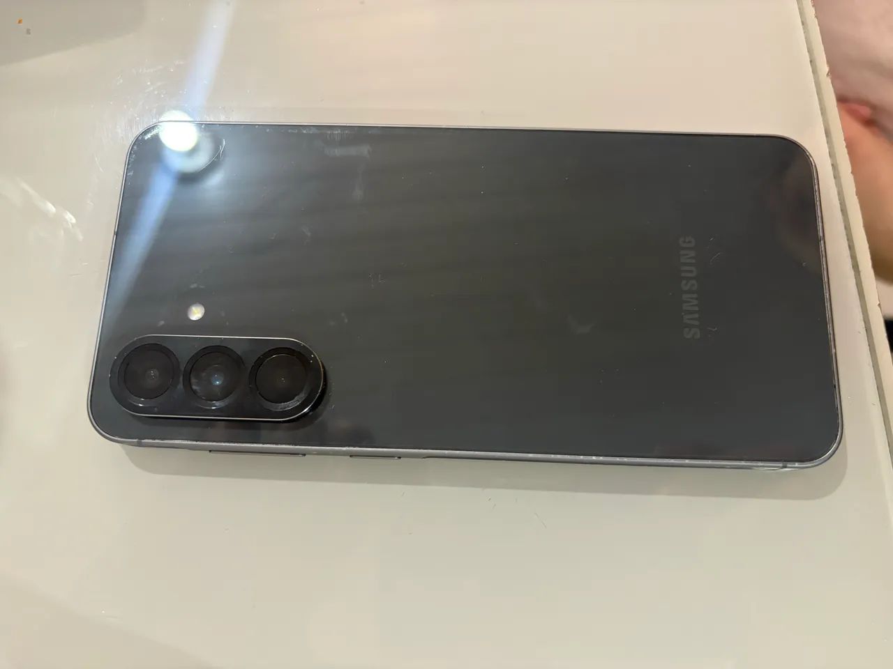 Samsung a56 