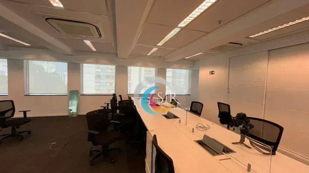 Conjunto, 400 m² - Cerqueira César - São Paulo/SP - Foto 2