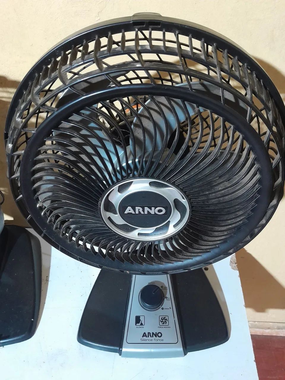 Ventilador arno 127V  - Foto 2