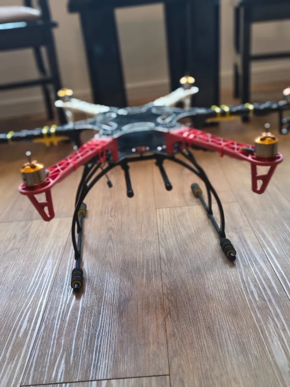 Drone - Foto 4