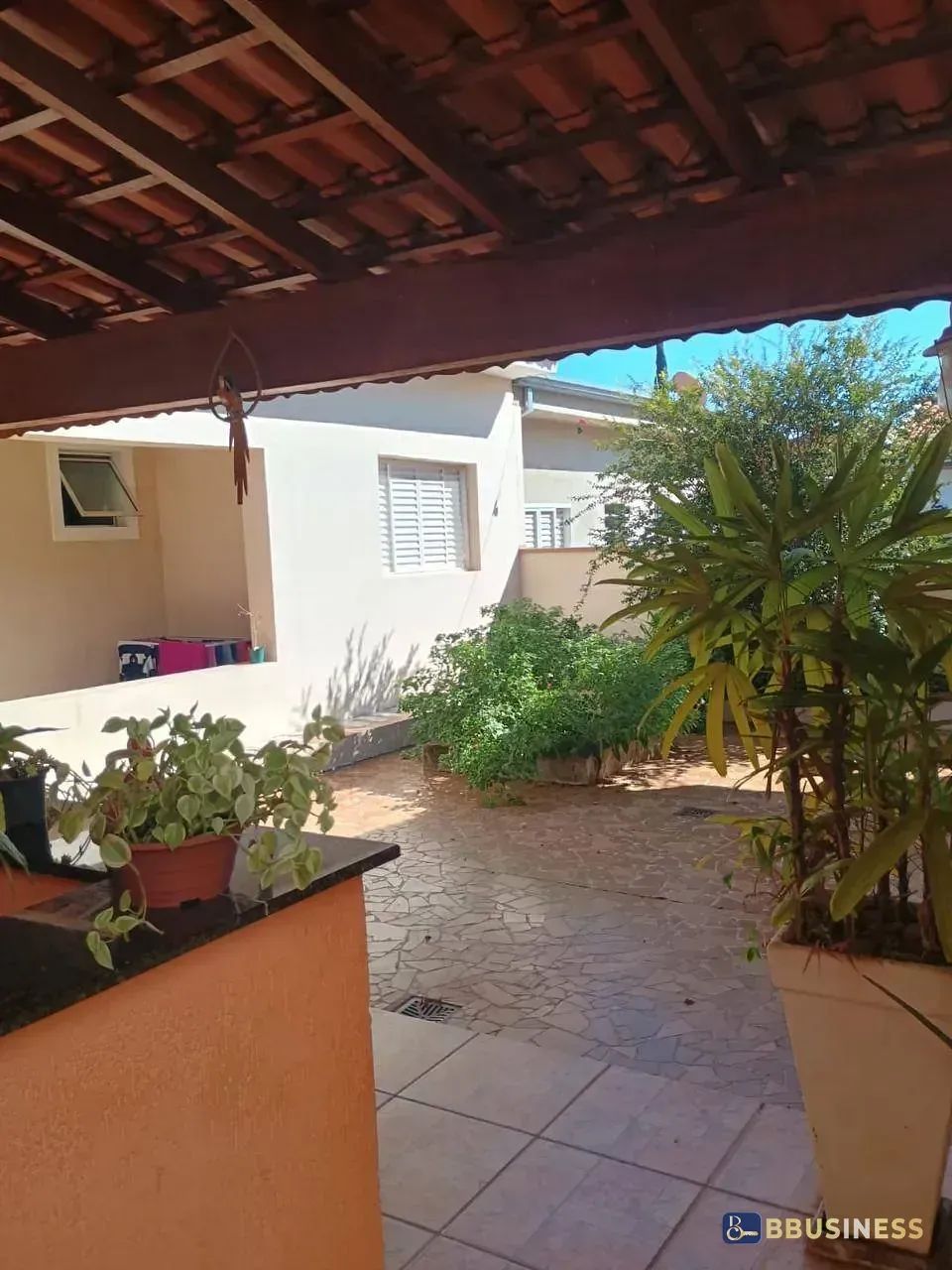 Casa à venda com 3 quartos - Parque Fazendinha, Campinas, SP