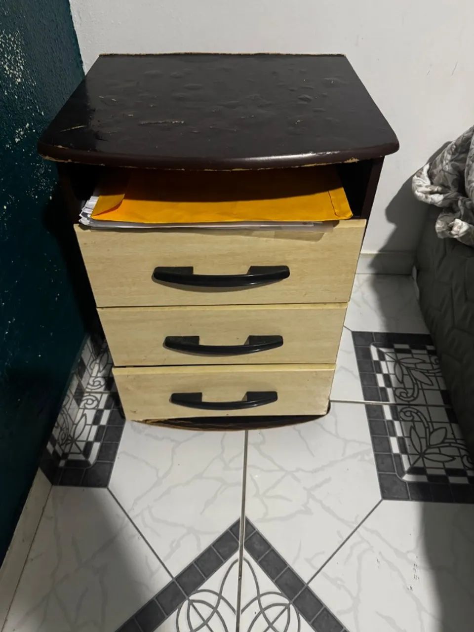 Criado mundo - Foto 2