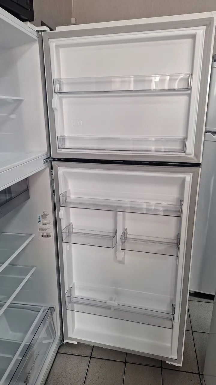 Geladeira Midea 475lts - Foto 3