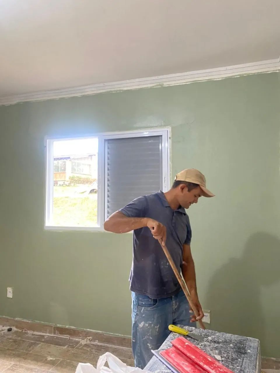 Pintor 
