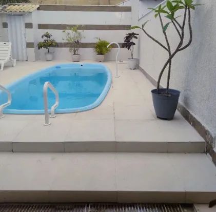 vendo casa em felipe camarão Cod 1252