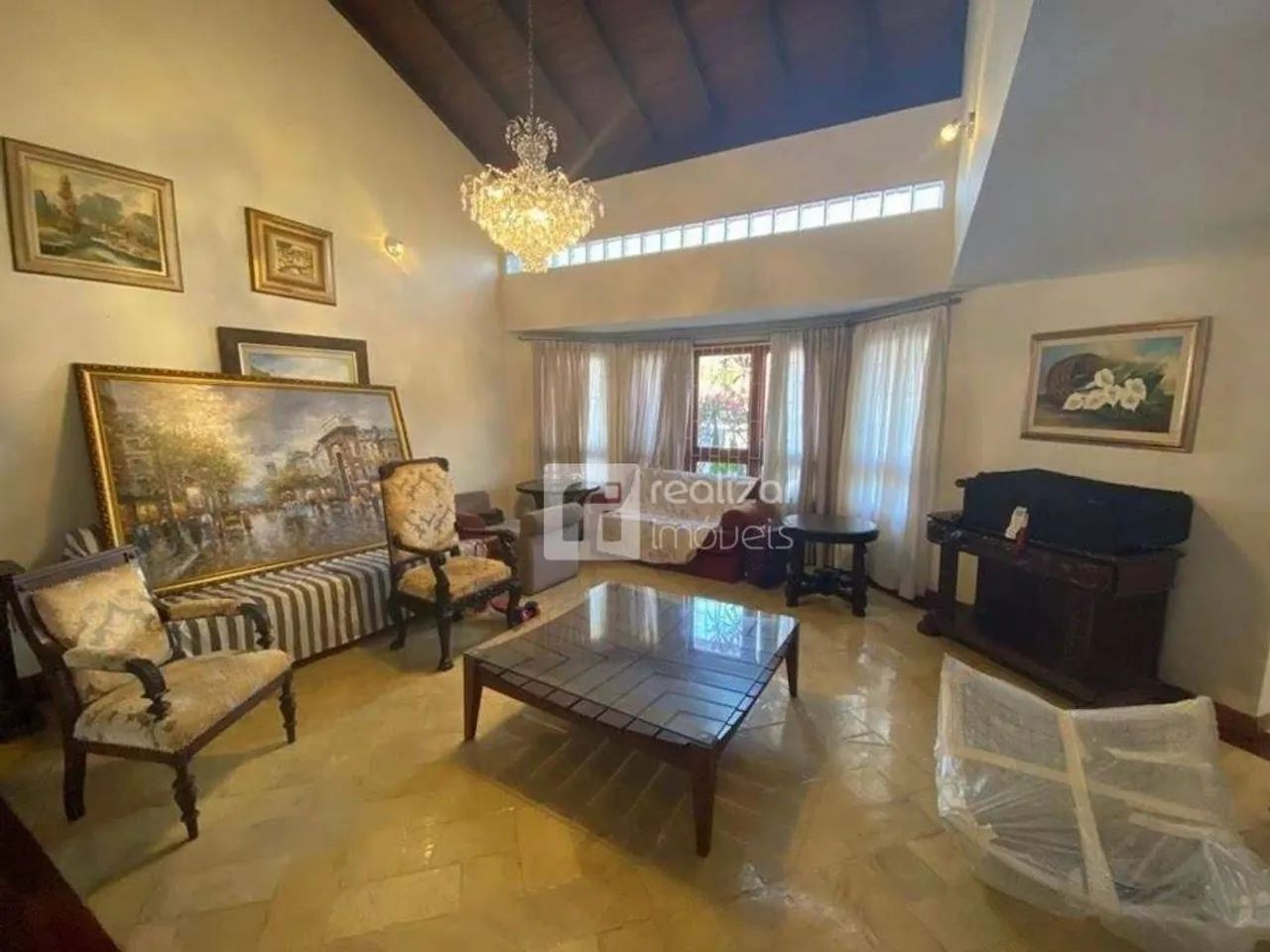 Casa Residencial à venda, Santa Mônica, Florianópolis - CA0539.