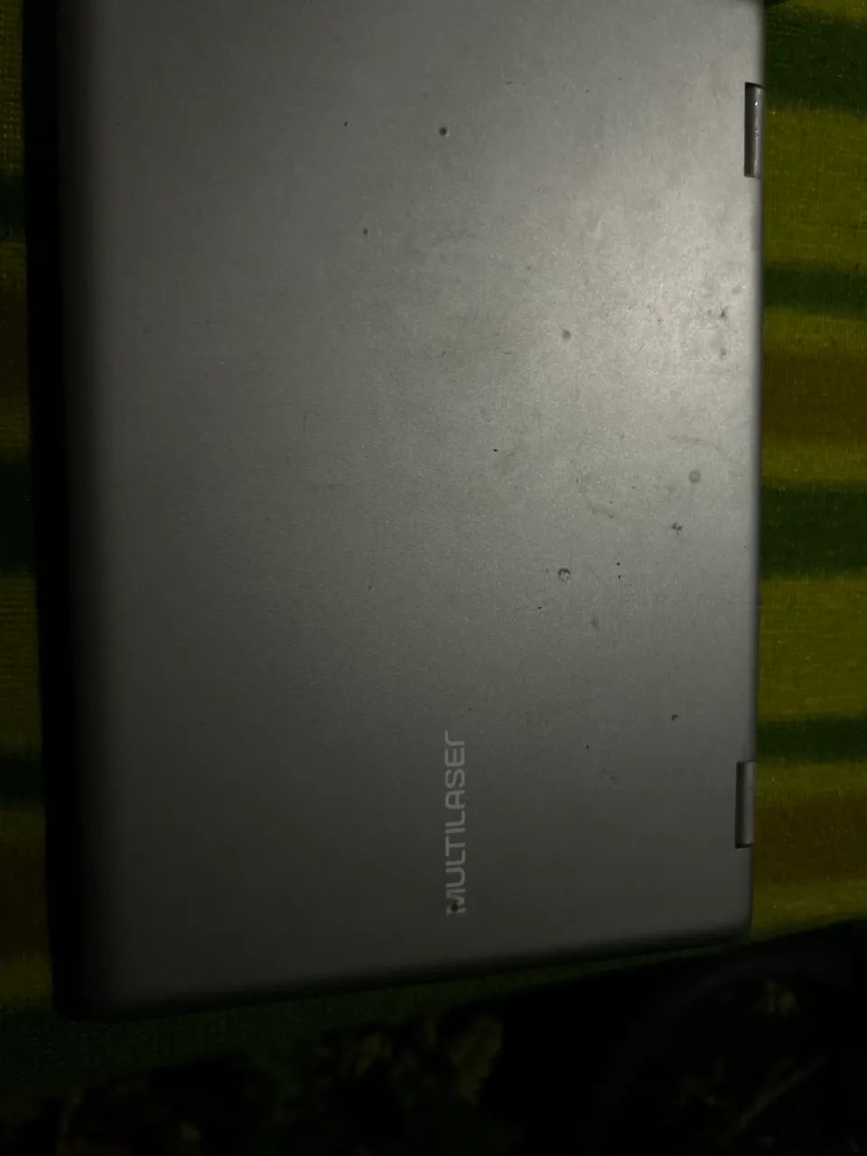 Vendo notebook - Foto 5