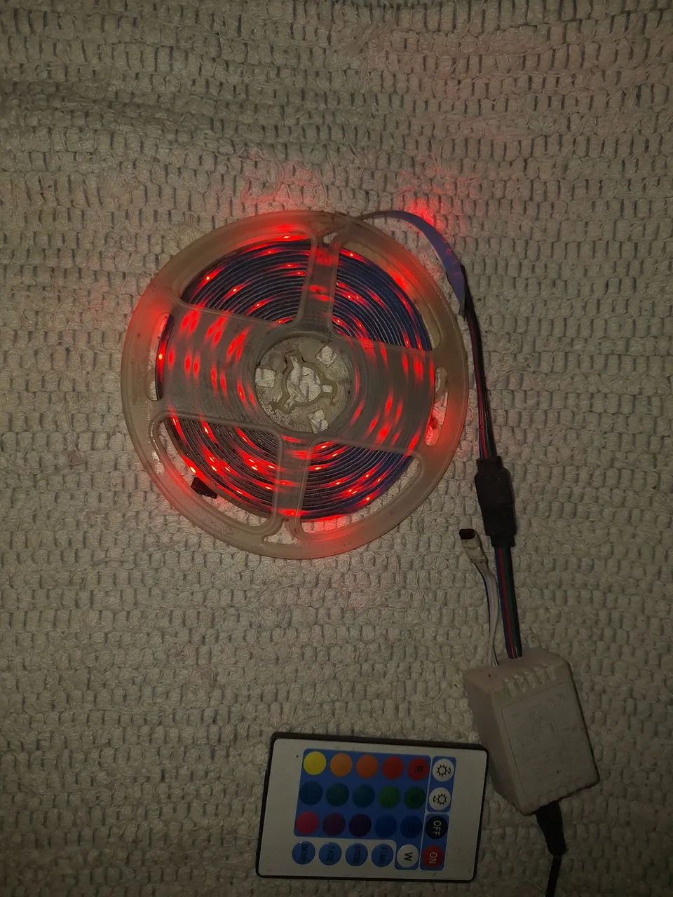 Fita de led - Foto 3